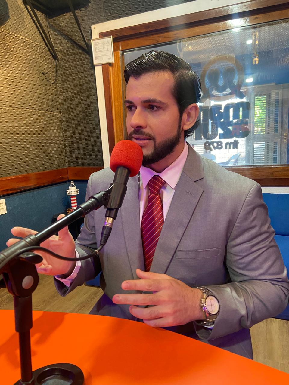 Thiago Fernandes Advocacia Imobiliária e Sucessória