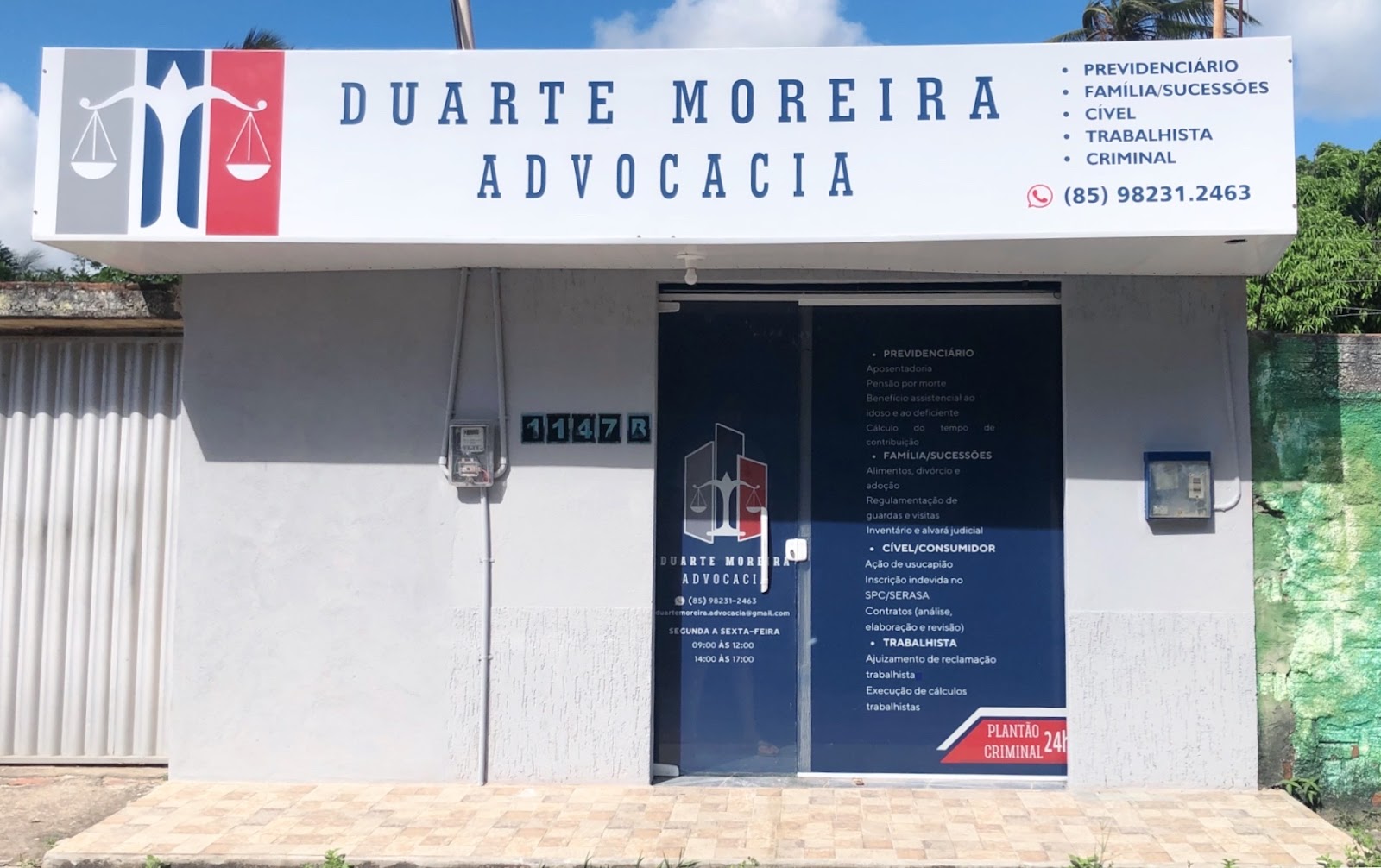 Duarte Moreira Advocacia