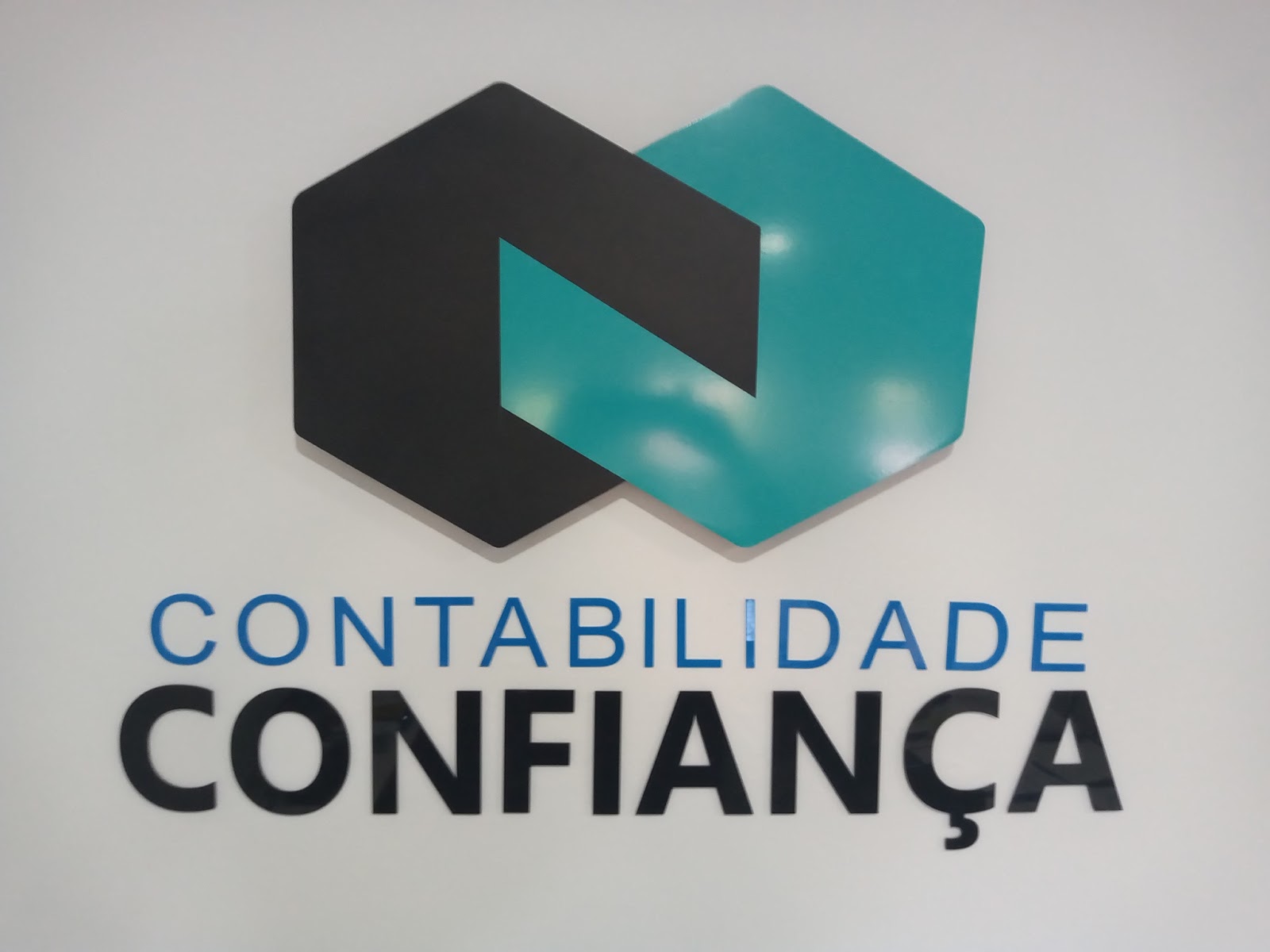 CONFIANÇA CONTABILIDADE