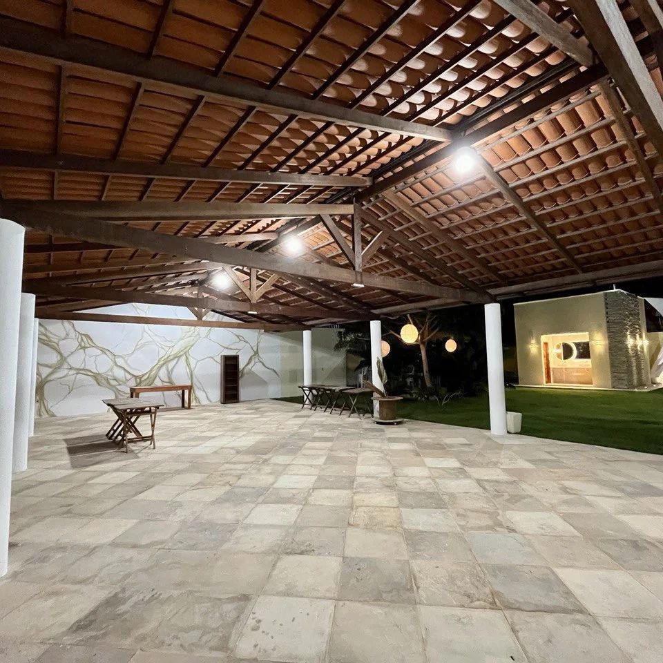 Spazio Vila Eventos