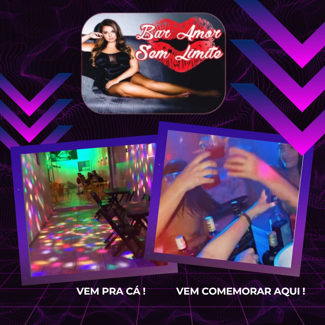 Amor Sem Limite