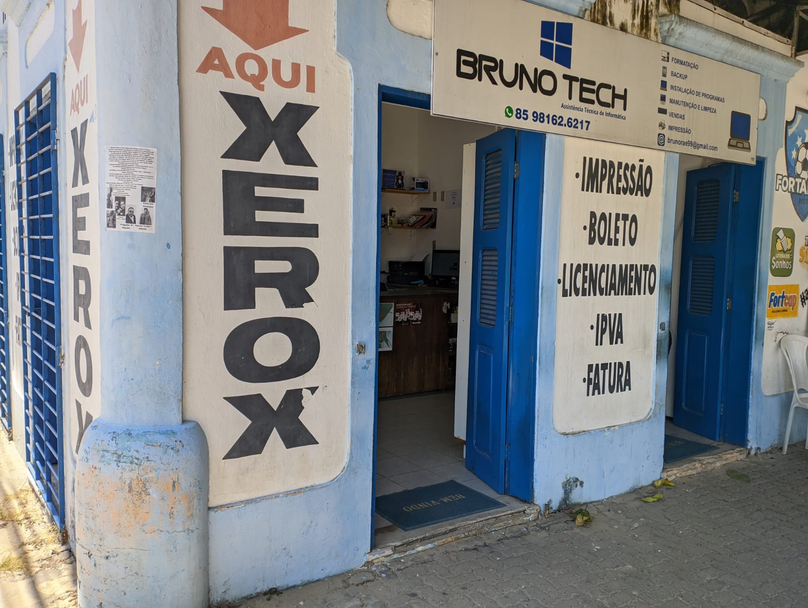 Bruno Tech