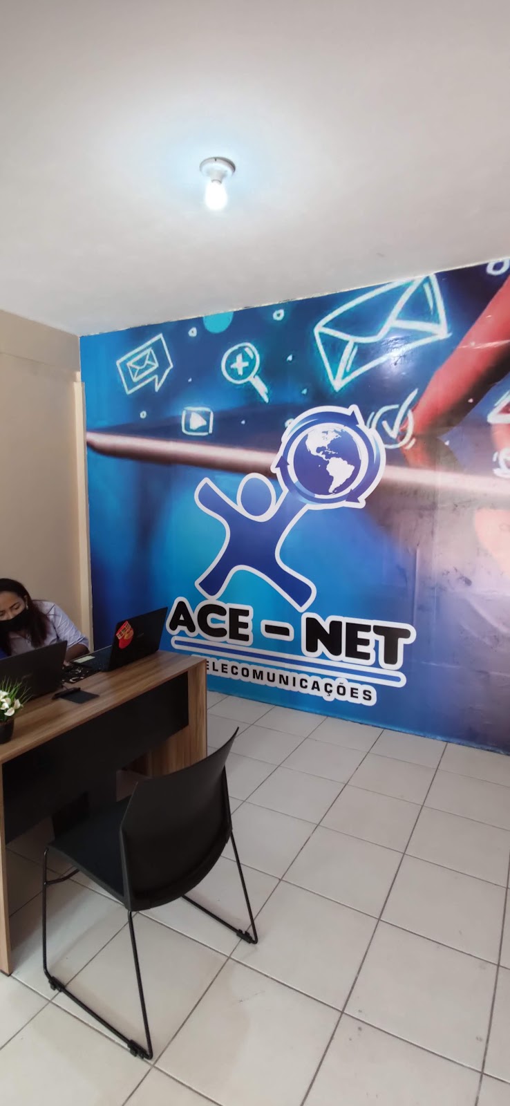 ACE-NET FIBRA