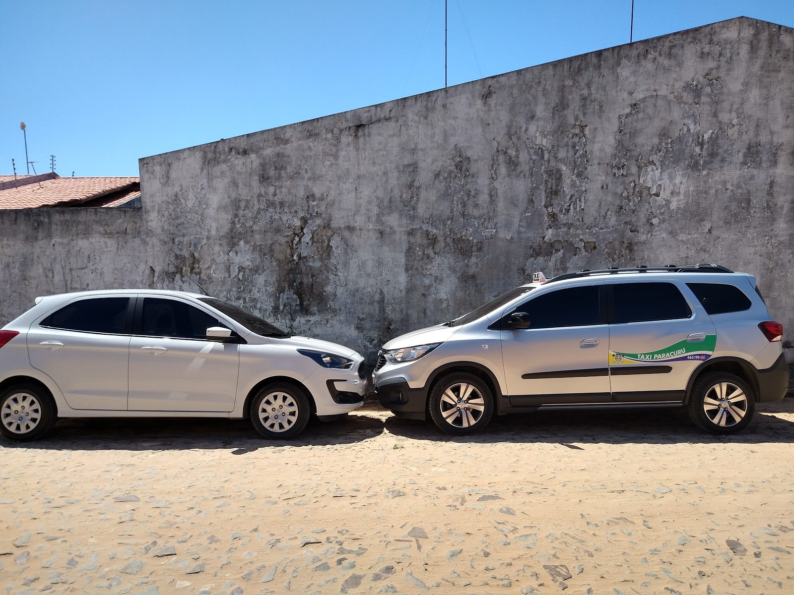 PAULINHO TAXI , TRANSFER , PASSEIOS DE BUGGY EM PARACURU