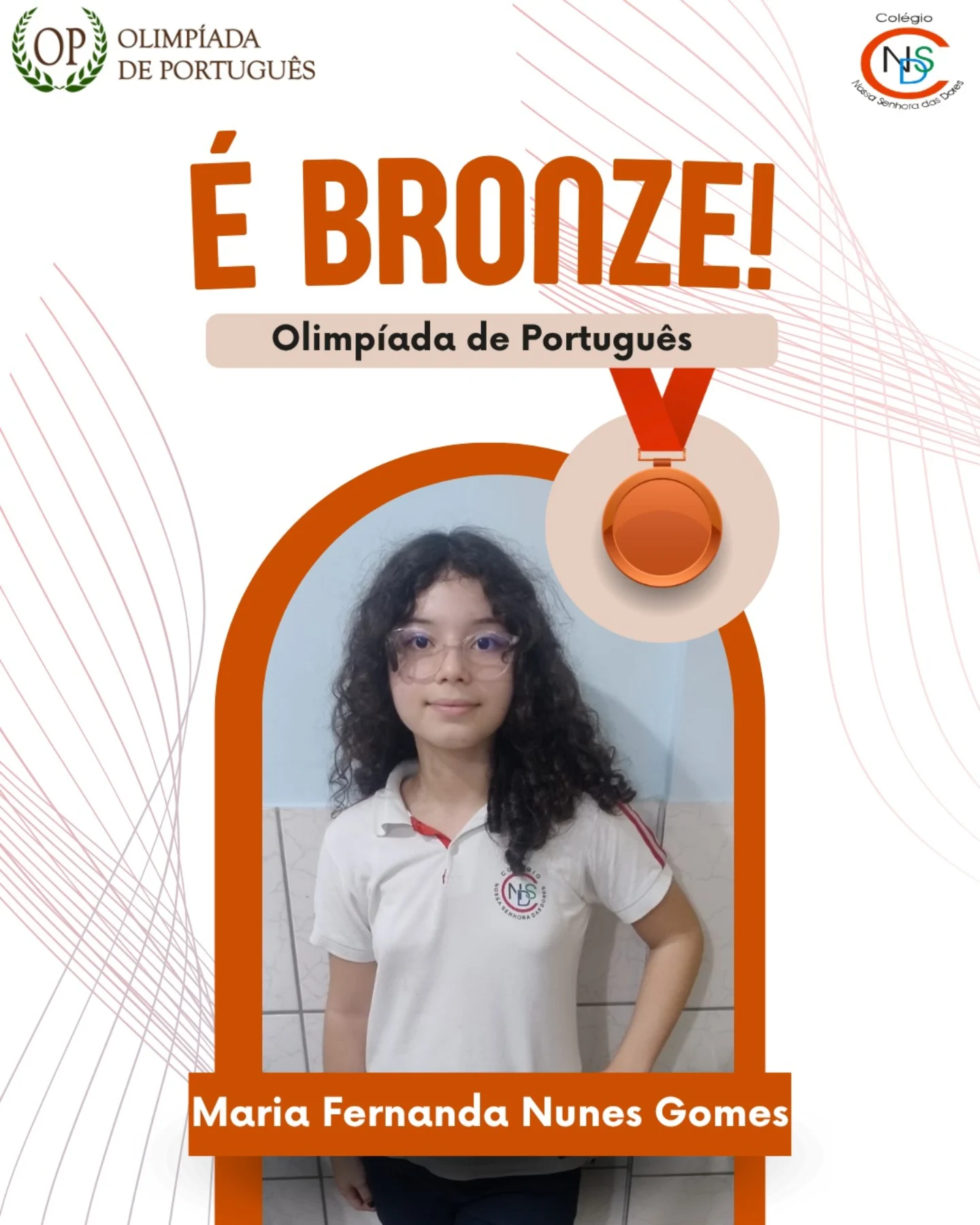 Col Nossa Senhora das Dores