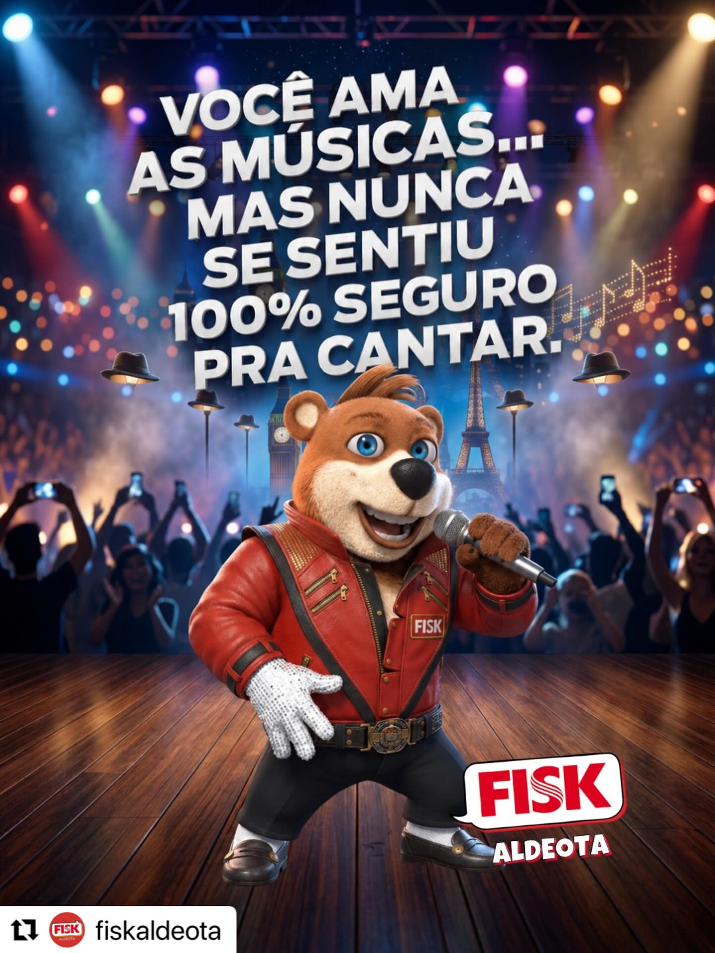 Você ama cantar...

mas trava quando precisa entender o que está dizendo?

Se identificou?

A maioria para no “decorar o som”.

Mas quem evolui de verdade entende o que fala, e aí tudo muda.

✅ mais segurança
✅mais naturalidade
✅mais confiança pra...