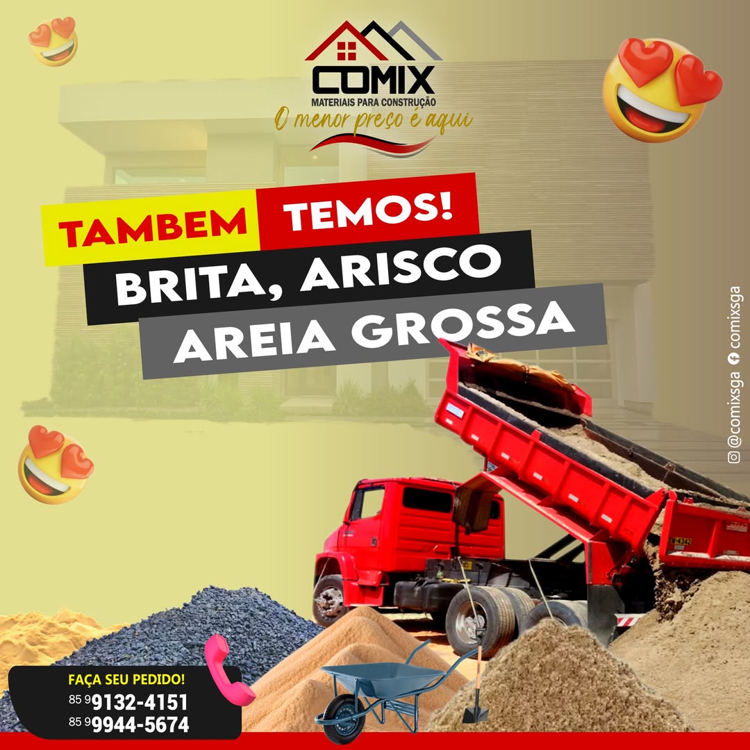Quer saber mais???

📌 Link Whatsapp
https://wa.me/message/LHLTAHVXRBOQE1

☎️Chama no Zap 85 9.9132-4151⠀⠀
⠀ou
🏪Venha na nossa Loja Física
Para conhecer mais produtos com Ótimos Preços.🤩🤑🤑

Também nos siga nas Redes Sociais

🟣 *Instagram* https:...