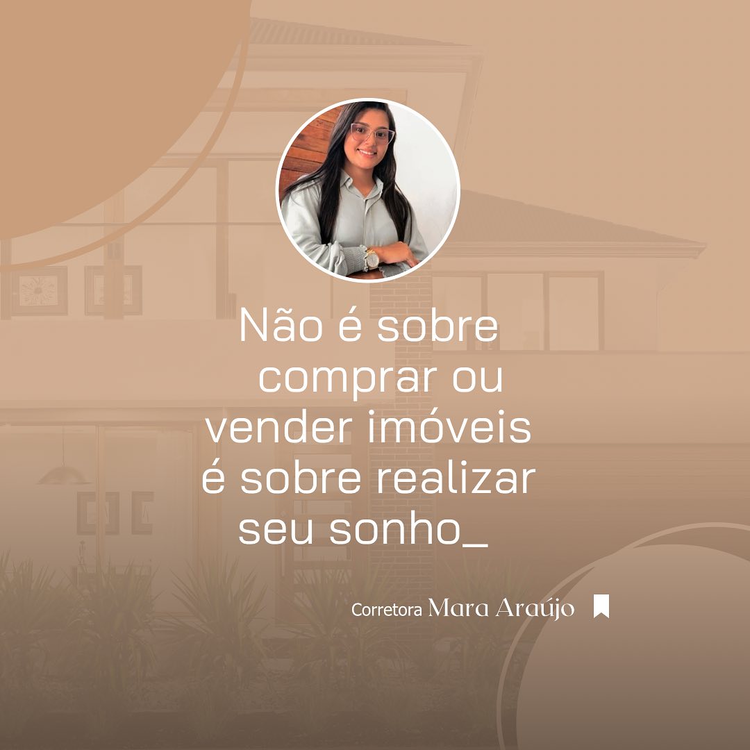 Mara Araújo Corretora