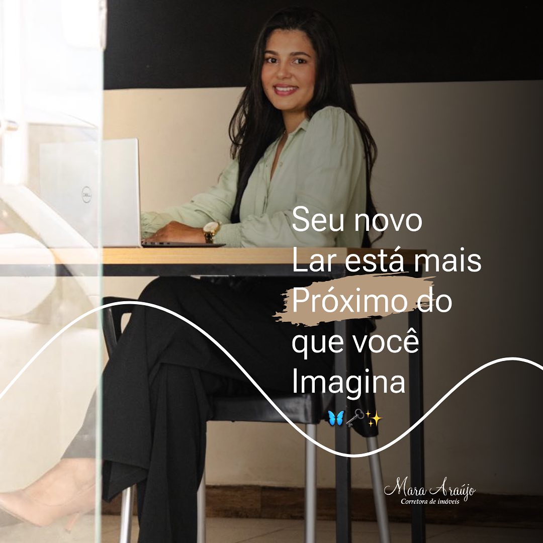 🏡 Encontrar o Imóvel dos seus sonhos está mais fácil do que você imagina 😍🏡

Aquele lar perfeito para você e sua família, está a um clique de distância de você!  Entre em contato comigo e descubra as melhores opções de imóveis que temos.  @magalha...