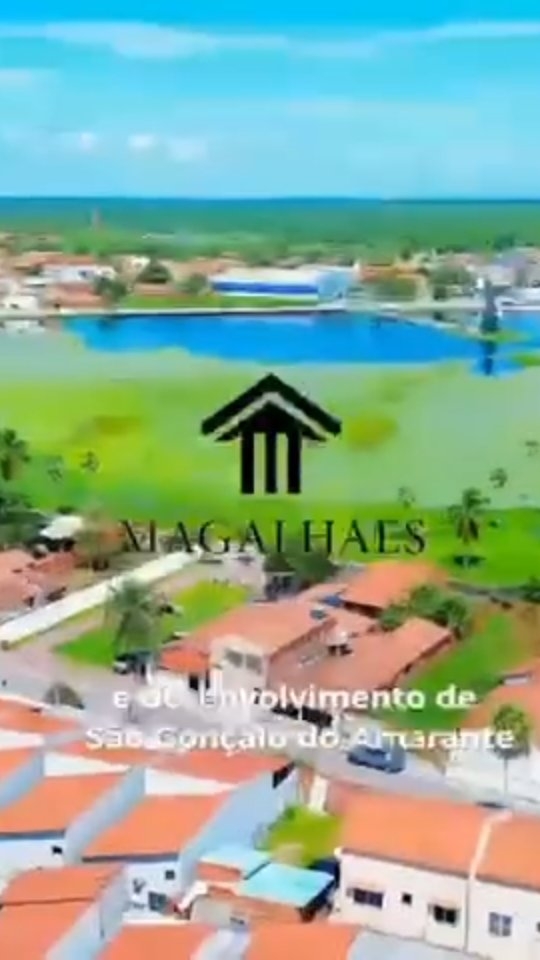 O Desenvolvimento Imobiliário de São Gonçalo  é realidade, estamos alcançando a marca de 200 Famílias com o Imóvel próprio e isso não se tra