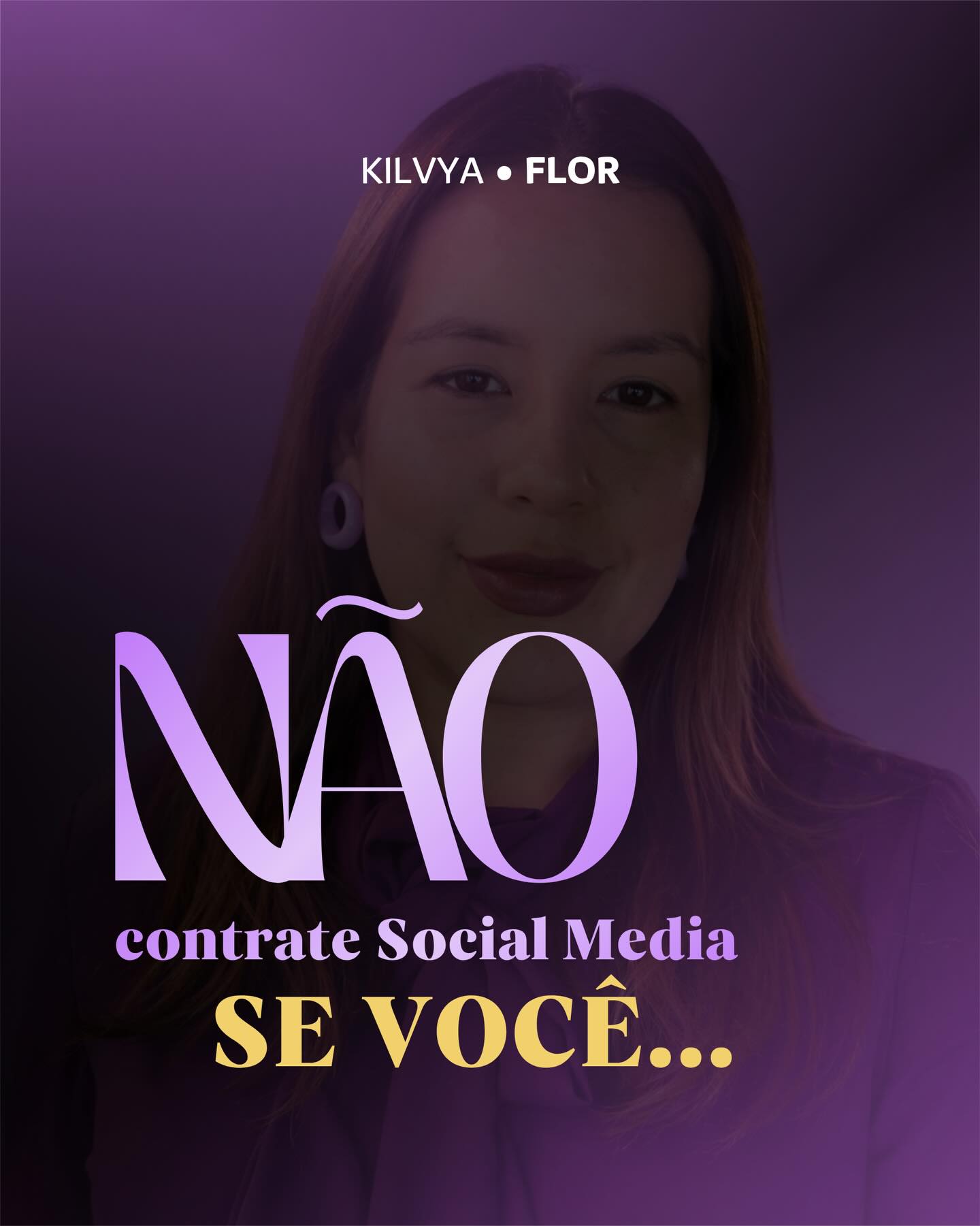 Se você ainda tá fazendo tudo sozinho, talvez esteja na hora de se perguntar: isso é estratégia ou sobrecarga?

Enquanto você perde horas pe