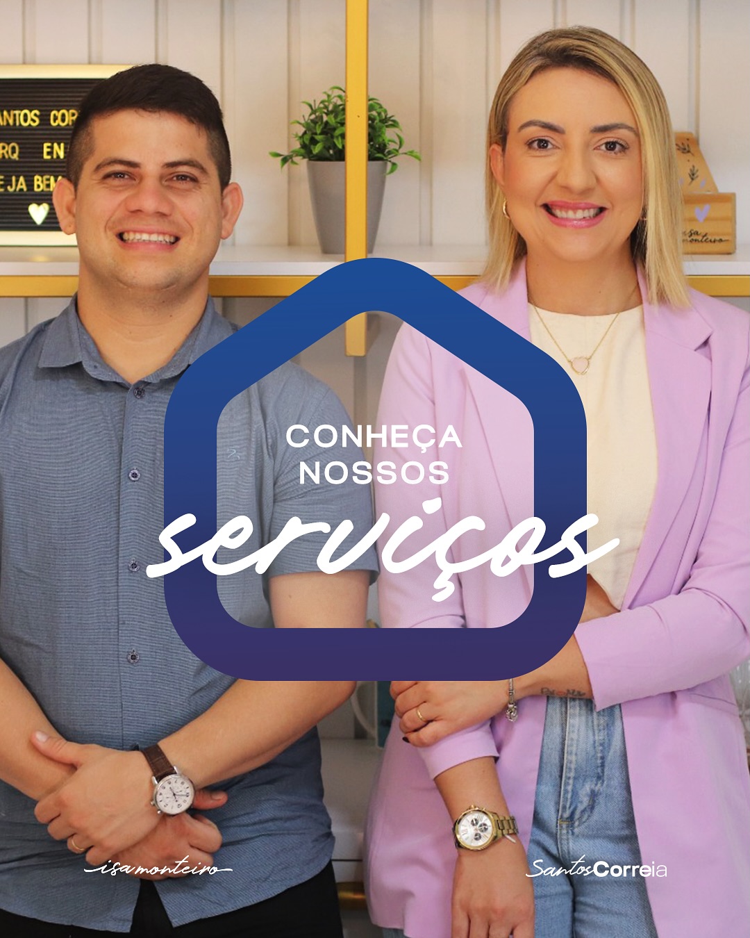 ️✍ Quando o projeto é completo, é porque há parceria de verdade.
Unimos o olhar criativo da arquitetura com a precisão técnica da engenharia