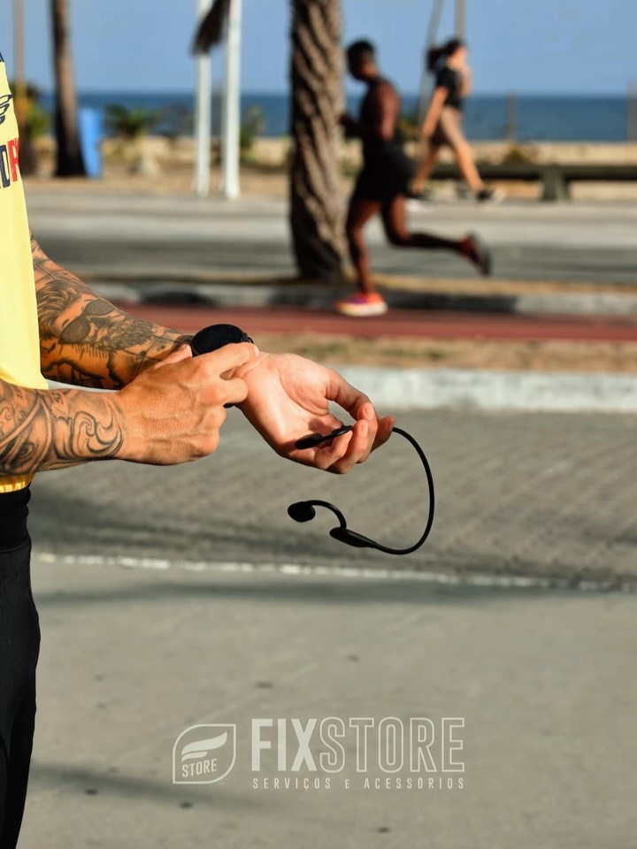FIXSTORE CELULARES