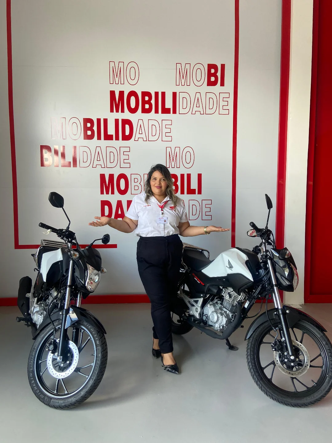 Auge Motos São Gonçalo