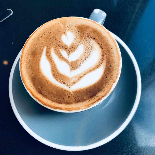 Café expresso