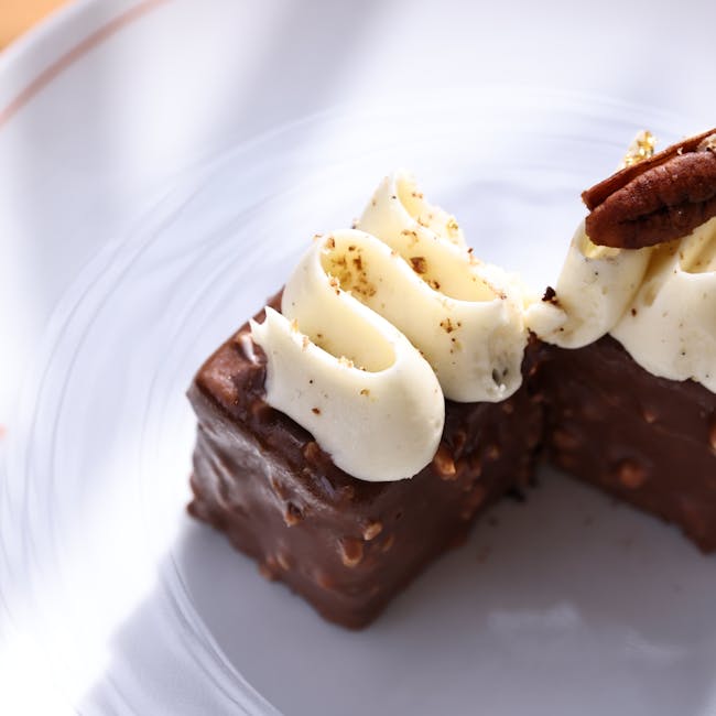 Bolo de Cenoura