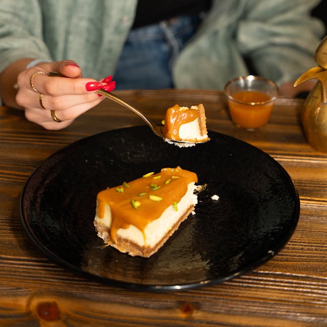 Cheesecake de frutas vermelhas