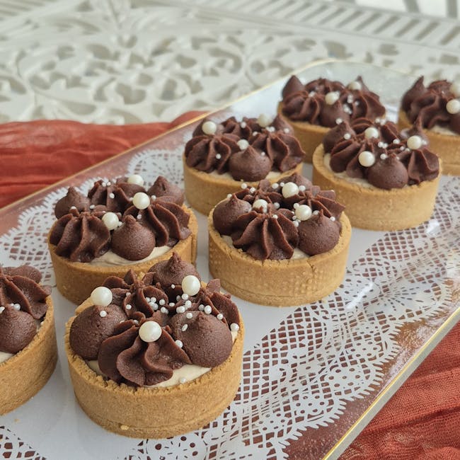 Torta Holandesa